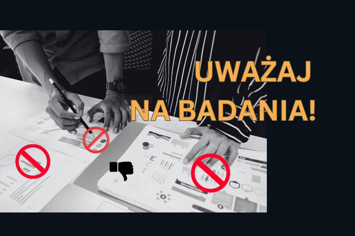 badania marketingowe