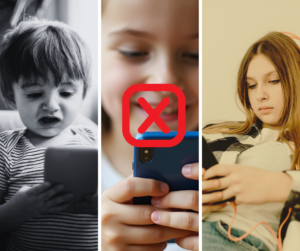 zakaz korzystania z social media dla dzieci i młodzieży