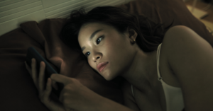 Uzależnienie od social media