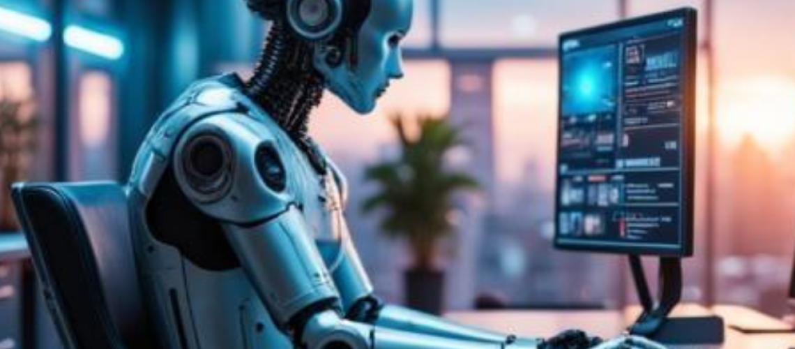 ai-zabiera-prace czy sztuczna inteligencja zabierze prace