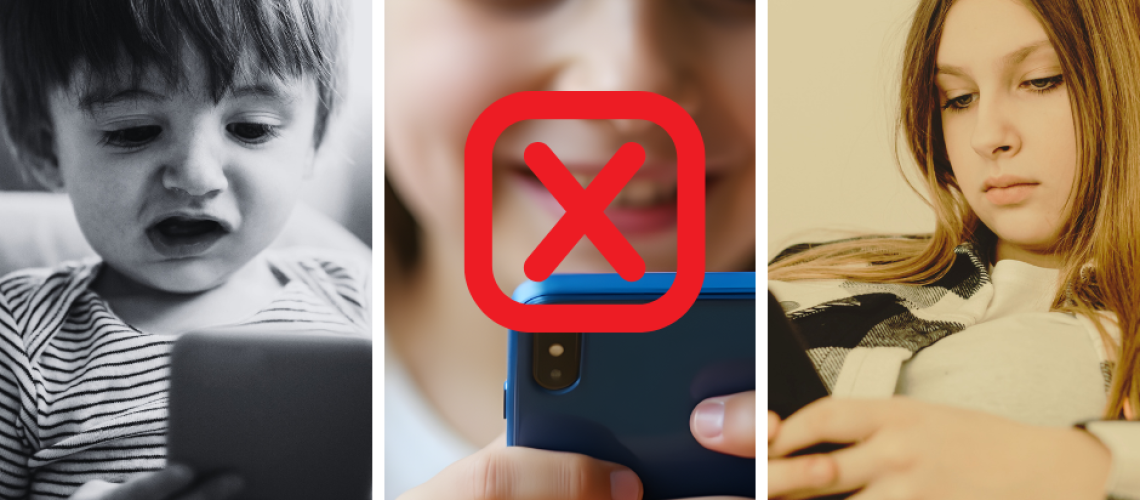 dzieci-zakaz-social-media zakaz korzystania z social media dla dzieci i młodzieży