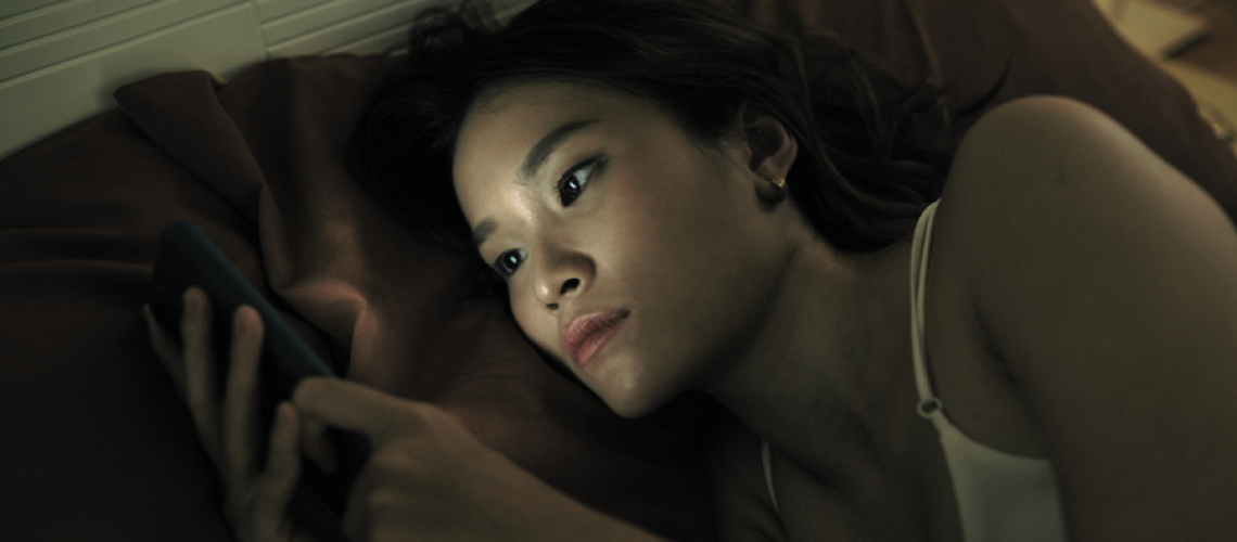 Uzależnienie od social media